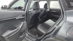 2023 Kia Seltos Gasoline 1.6 Turbo 2WD, серый — фото 12