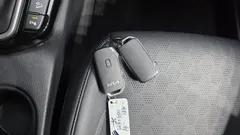 2023 Kia Seltos Gasoline 1.6 Turbo 2WD, серый — фото 17