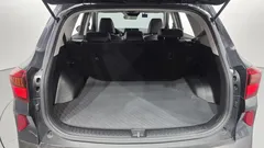 2023 Kia Seltos Gasoline 1.6 Turbo 2WD, серый — фото 18