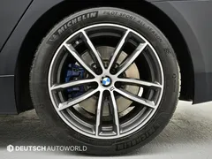 2023 BMW 5-Series 523d M Sport — фото 5