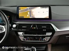 2023 BMW 5-Series 523d M Sport — фото 18