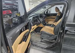 2023 Kia Carnival Diesel 9-Seater Prestige, чёрный — фото 4