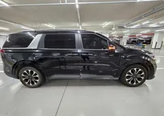 2023 Kia Carnival Diesel 9-Seater Prestige, чёрный — фото 16