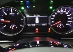2023 Kia Carnival Diesel 9-Seater Prestige, чёрный — фото 14