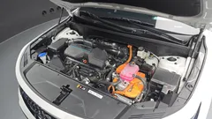 2023 Kia Sorento HEV 1.6 2WD, белый — фото 6