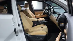 2023 Kia Sorento HEV 1.6 2WD, белый — фото 12