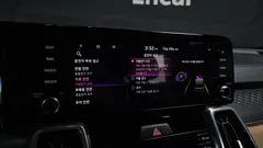 2023 Kia Sorento HEV 1.6 2WD, белый — фото 16