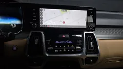 2023 Kia Sorento HEV 1.6 2WD, белый — фото 18