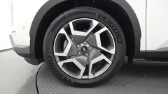 2024 Hyundai Palisade Gasoline 3.8 4WD, белый — фото 5
