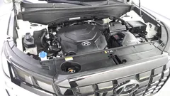 2024 Hyundai Palisade Gasoline 3.8 4WD, белый — фото 6