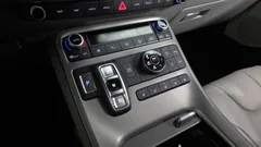 2024 Hyundai Palisade Gasoline 3.8 4WD, белый — фото 9