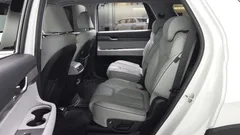 2024 Hyundai Palisade Gasoline 3.8 4WD, белый — фото 12