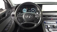 2024 Hyundai Palisade Gasoline 3.8 4WD, белый — фото 13