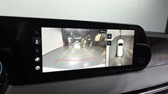 2024 Hyundai Palisade Gasoline 3.8 4WD, белый — фото 15