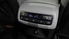 2024 Hyundai Palisade Gasoline 3.8 4WD, белый — фото 18