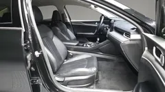 2023 Kia K5 2.0 LPI(Renter car), чёрный — фото 11