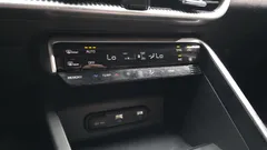 2023 Kia K5 2.0 LPI(Renter car), чёрный — фото 18