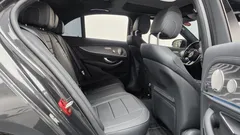 2022 Mercedes-Benz E-Class E350 4MATIC AMG Line, серый — фото 12