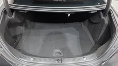 2022 Mercedes-Benz E-Class E350 4MATIC AMG Line, серый — фото 20