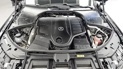 2022 Mercedes-Benz S-Class S450L 4MATIC — фото 6