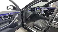 2022 Mercedes-Benz S-Class S450L 4MATIC — фото 10
