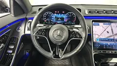 2022 Mercedes-Benz S-Class S450L 4MATIC — фото 13