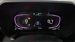 2023 Kia Ray Prestige, белый — фото 8