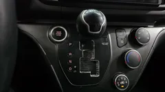 2023 Kia Ray Prestige, белый — фото 9