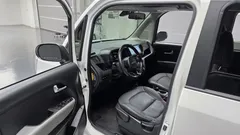 2023 Kia Ray Prestige, белый — фото 10