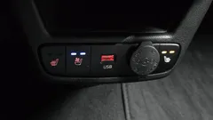 2023 Kia Ray Prestige, белый — фото 11