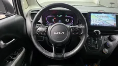 2023 Kia Ray Prestige, белый — фото 14