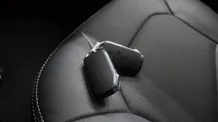 2023 Kia Ray Prestige, белый — фото 16