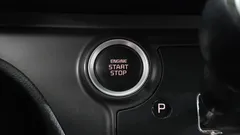 2023 Kia Ray Prestige, белый — фото 20