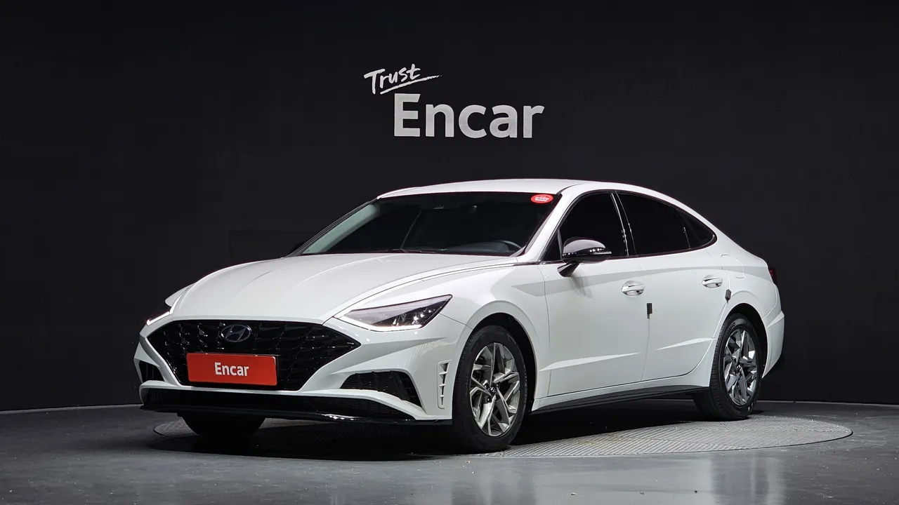 2022 Hyundai Sonata 2.0