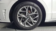 2022 Hyundai Sonata 2.0, белый — фото 5