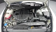 2022 Hyundai Sonata 2.0, белый — фото 6