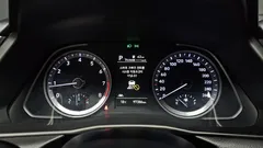 2022 Hyundai Sonata 2.0, белый — фото 8