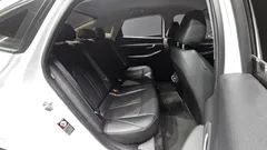 2022 Hyundai Sonata 2.0, белый — фото 11