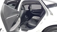 2022 Hyundai Sonata 2.0, белый — фото 12