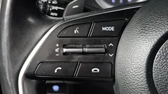 2022 Hyundai Sonata 2.0, белый — фото 16