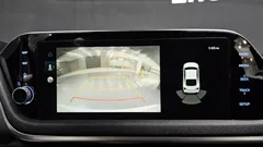 2022 Hyundai Sonata 2.0, белый — фото 19
