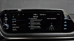 2022 Hyundai Sonata 2.0, белый — фото 20
