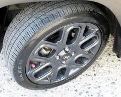 2023 Hyundai Casper Turbo The Essential, 담녹색 — фото 5