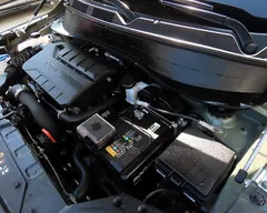2023 Hyundai Casper Turbo The Essential, 담녹색 — фото 6