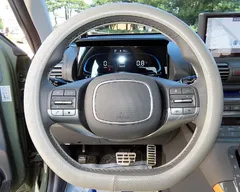 2023 Hyundai Casper Turbo The Essential, 담녹색 — фото 10