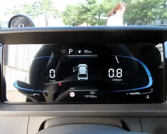 2023 Hyundai Casper Turbo The Essential, 담녹색 — фото 14