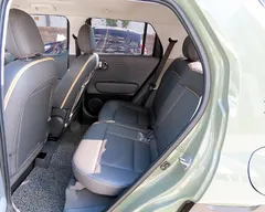 2023 Hyundai Casper Turbo The Essential, 담녹색 — фото 16