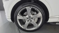 2022 Genesis GV80 2.5T Gasoline AWD, белый — фото 5