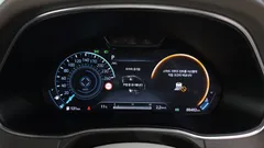 2022 Genesis GV80 2.5T Gasoline AWD, белый — фото 8