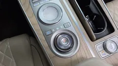 2022 Genesis GV80 2.5T Gasoline AWD, белый — фото 9